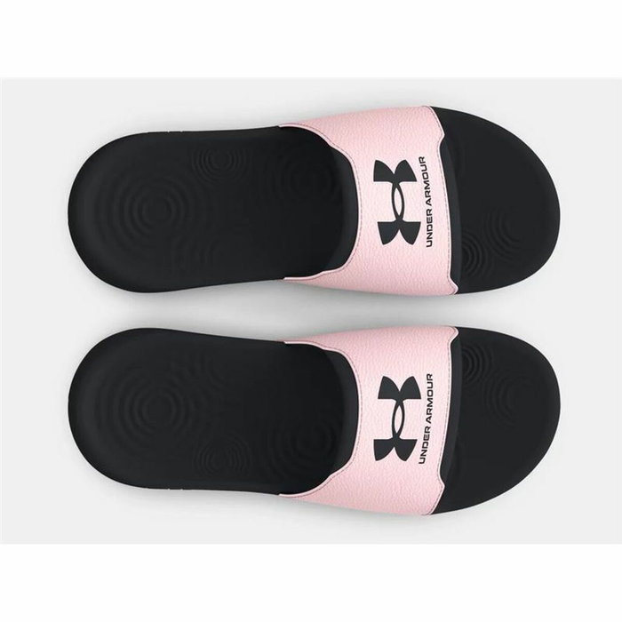 Chanclas para Niños Under Armour Ignite Select Negro