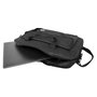 Ultron Maletín NB Tasche Case Basic 17,3 42cm Negro