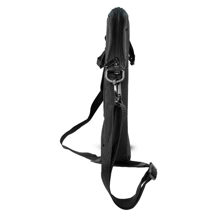 Ultron 371958 Maletín para portátil de 17.3" (43.2 cm) de Poliéster con Tirante para Hombro Ultron 371958 Maletín para portátil de 17.3" (43.2 cm) de Poliéster con Tirante para Hombro