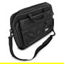 Ultron 371958 Maletín para portátil de 17.3" (43.2 cm) de Poliéster con Tirante para Hombro