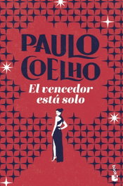 BOOKET, El vencedor está solo - Biblioteca Paulo Coelho