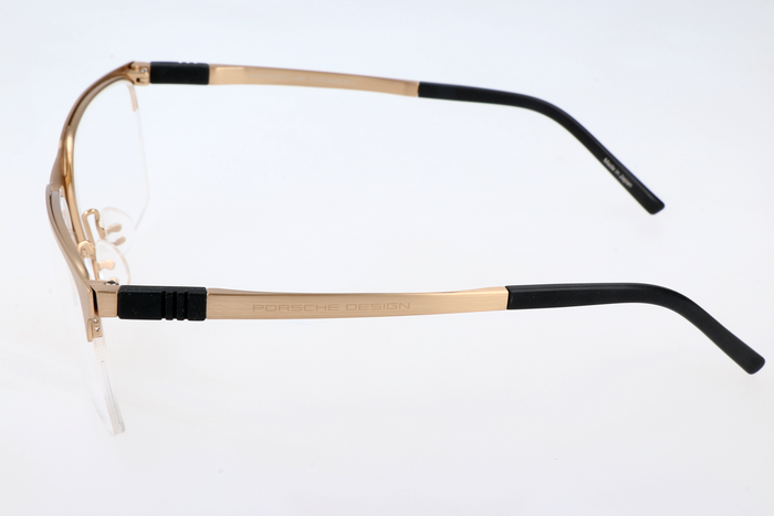Porsche Design P8277-C Gafas de Vista Dorado Porsche Design P8277-C Gafas de Vista Dorado