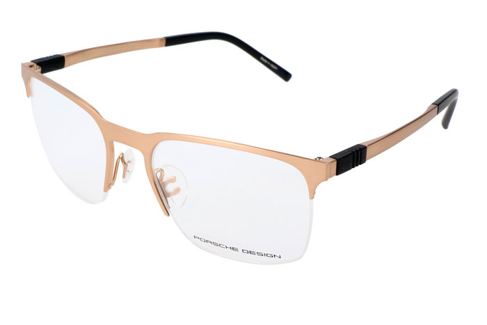 Porsche Design P8277-C Gafas de Vista Dorado Porsche Design P8277-C Gafas de Vista Dorado