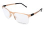 Porsche Design P8277-C Gafas de Vista Dorado