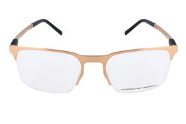 Porsche Design P8277-C Gafas de Vista Dorado