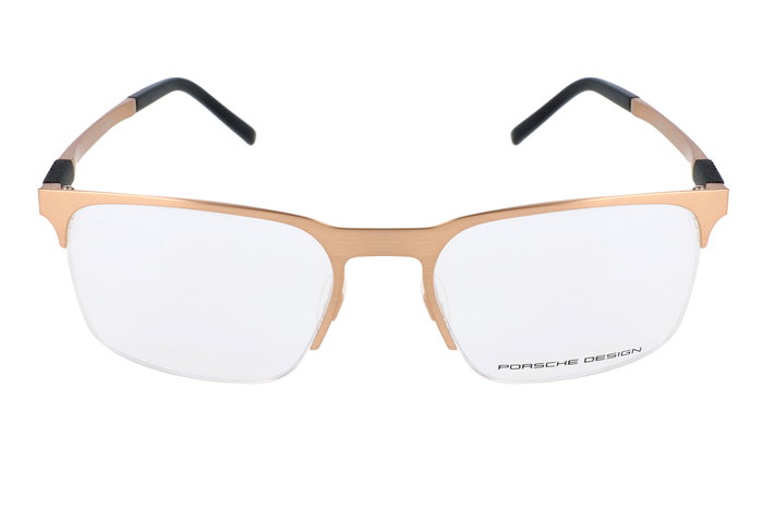 Porsche Design P8277-C Gafas de Vista Dorado Porsche Design P8277-C Gafas de Vista Dorado