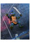 Ultimate Leonardo Vhs Scale Action Fig. 18 Cm Teenage Mutant Ninja Turtles Cartoon