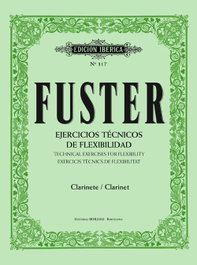 BOILEAU, Ejercicios técnicos de flexibilidad - Josep Fuster