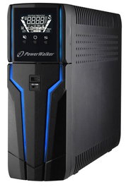 PowerWalker VI GXB UPS Line-Interactive Premium 1000VA 600W