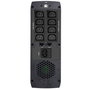 PowerWalker VI GXB UPS Line-Interactive Premium 1000VA 600W