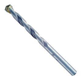 ALPEN Broca Widia Long Life 10,0 mm