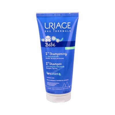 Uriage Baby 1er Shampooing 200 ml Uriage Baby 1er Shampooing 200 ml
