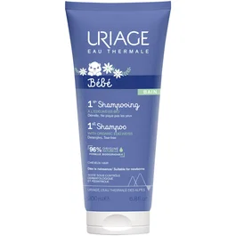 Uriage Baby 1er Shampooing 200 ml