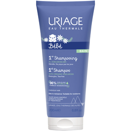 Uriage Champú Suave 1er Bebe 200 ml