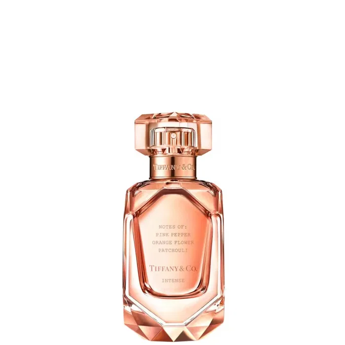 Tiffany & Co Rose Gold Intense Eau de Parfum 50 ml Spray