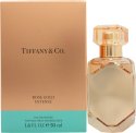 Tiffany & Co Rose Gold Intense Eau de Parfum 50 ml Spray