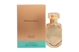 Tiffany & Co Rose Gold Intense Eau de Parfum 50ml Spray