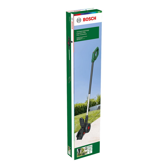 Bosch AdvancedShear 18V-10 Barra Telescópica Bosch AdvancedShear 18V-10 Barra Telescópica