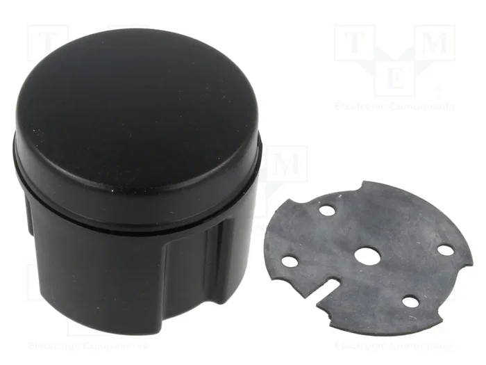 LOVATO ELECTRIC Módulo de automatización base 70mm LOVATO ELECTRIC Módulo de automatización base 70mm