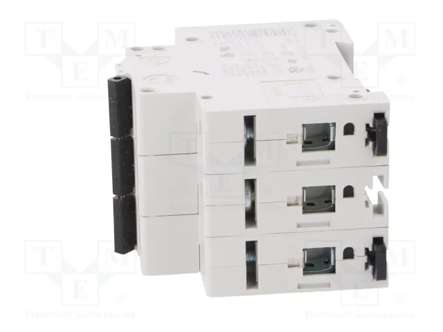 EATON ELECTRIC FAZ-C32/3 Interruptor Magnetotérmico 32A 3 Polos 15kA