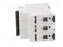 EATON ELECTRIC FAZ-C32/3 Interruptor Magnetotérmico 32A 3 Polos 15kA