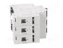 EATON ELECTRIC FAZ-C32/3 Interruptor Magnetotérmico 32A 3 Polos 15kA