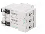 EATON ELECTRIC FAZ-C32/3 Interruptor Magnetotérmico 32A 3 Polos 15kA