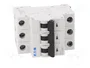 EATON ELECTRIC FAZ-C32/3 Interruptor Magnetotérmico 32A 3 Polos 15kA