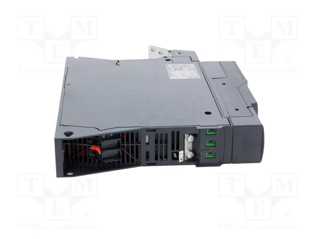 SCHNEIDER ELECTRIC Altivar ATV320U06N4B Inversor Vectorial 0,55kW 3x400VAC