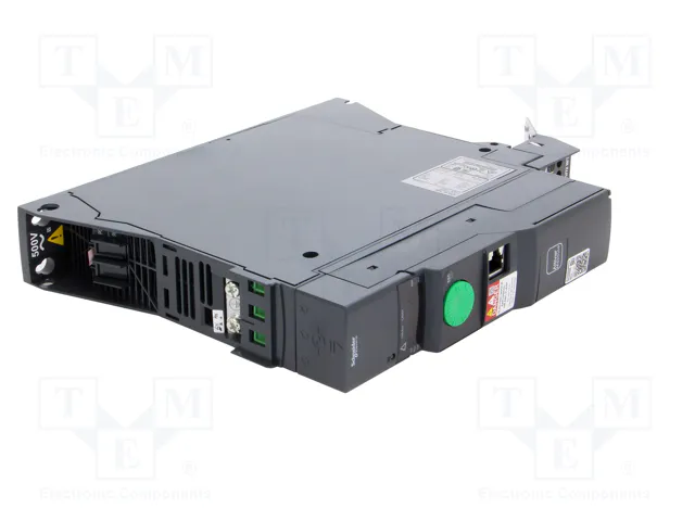 SCHNEIDER ELECTRIC Altivar ATV320U06N4B Inversor Vectorial 0,55kW 3x400VAC