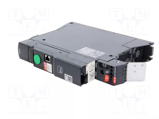 SCHNEIDER ELECTRIC Altivar ATV320U06N4B Inversor Vectorial 0,55kW 3x400VAC