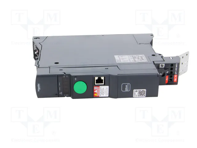 SCHNEIDER ELECTRIC Altivar ATV320U06N4B Inversor Vectorial 0,55kW 3x400VAC