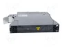 SCHNEIDER ELECTRIC Altivar ATV320U06N4B Inversor Vectorial 0,55kW 3x400VAC