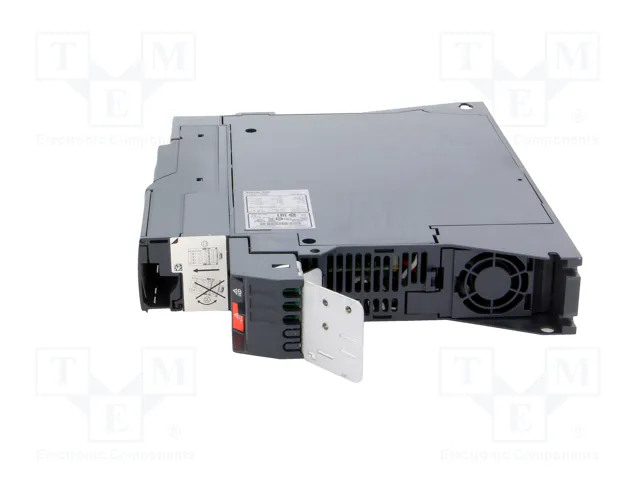 SCHNEIDER ELECTRIC Altivar ATV320U06N4B Inversor Vectorial 0,55kW 3x400VAC