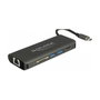 DeLOCK Docking Station 87721 con HDMI 4K, Gigabit LAN y USB PD
