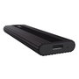 Trust Carcasa Externa M.2 USB-C Negro