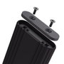 Trust Carcasa Externa M.2 USB-C Negro