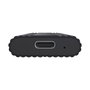 Trust Carcasa Externa M.2 USB-C Negro
