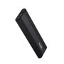 Trust Carcasa Externa M.2 USB-C Negro
