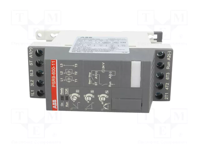 ABB PSR9-600-11 Softstart de 4kW
