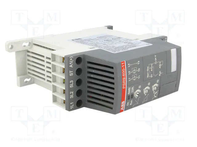ABB PSR9-600-11 Softstart de 4kW