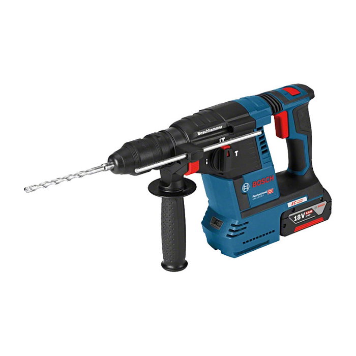 Bosch GBH 18V-26 F Martillo Rotativo SDS Plus Bosch GBH 18V-26 F Martillo Rotativo SDS Plus