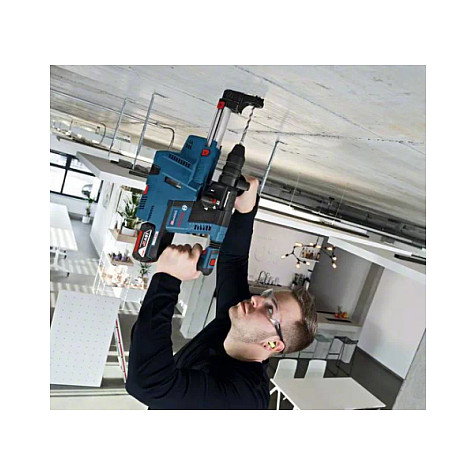 Bosch GBH 18V-26 F Martillo Rotativo SDS Plus Bosch GBH 18V-26 F Martillo Rotativo SDS Plus