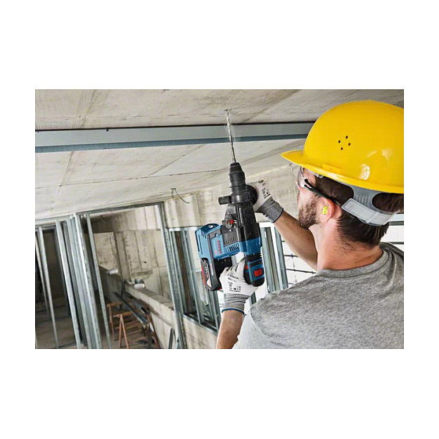 Bosch GBH 18V-26 F Martillo Rotativo SDS Plus Bosch GBH 18V-26 F Martillo Rotativo SDS Plus