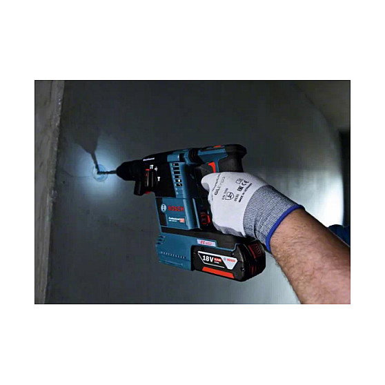 Bosch GBH 18V-26 F Martillo Rotativo SDS Plus Bosch GBH 18V-26 F Martillo Rotativo SDS Plus