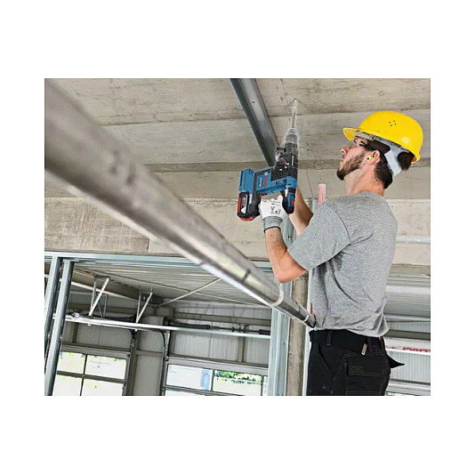 Bosch GBH 18V-26 F Martillo Rotativo SDS Plus Bosch GBH 18V-26 F Martillo Rotativo SDS Plus