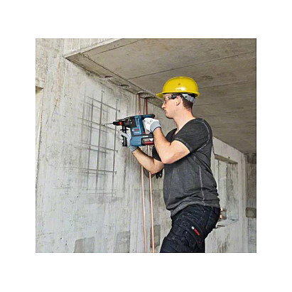 Bosch GBH 18V-26 F Martillo Rotativo SDS Plus Bosch GBH 18V-26 F Martillo Rotativo SDS Plus