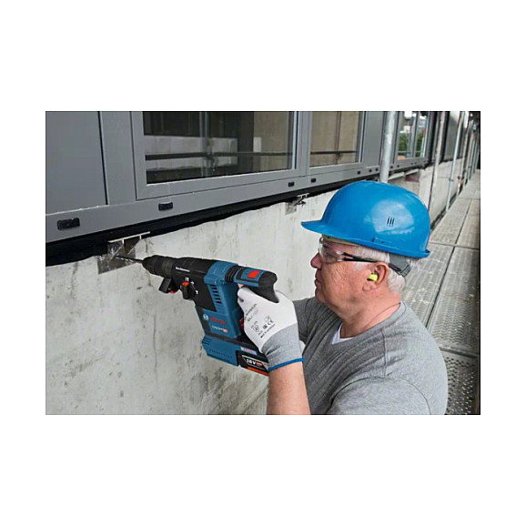 Bosch GBH 18V-26 F Martillo Rotativo SDS Plus Bosch GBH 18V-26 F Martillo Rotativo SDS Plus