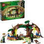 LEGO Wicked 75687 Guarida de Elphaba