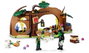 LEGO Wicked 75687 Guarida de Elphaba